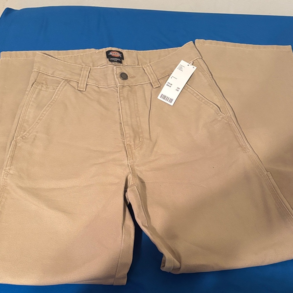 Women’s Dickies Cargo Pants